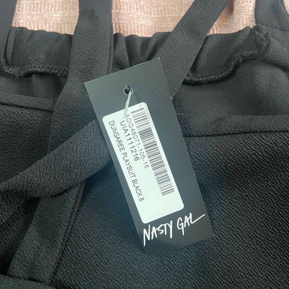 NASTY GAL ROMPER - Picture 7 of 8